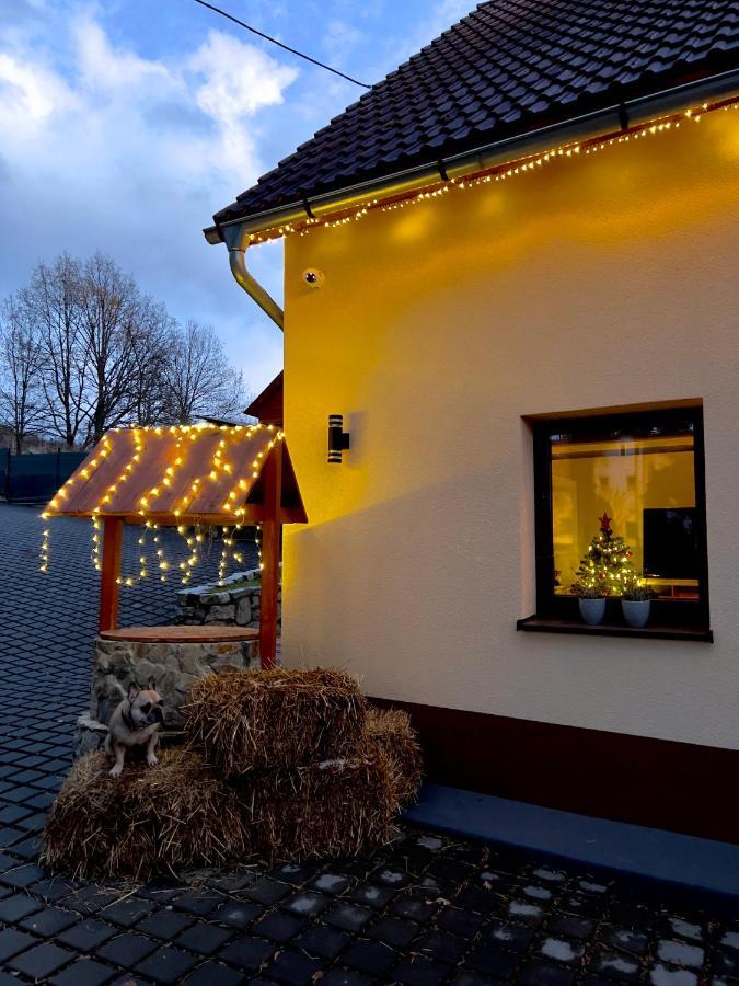 Przycup W Karkonoszach Apartamenty Karkonosze, Karpacz, Szklarska Poreba- Sauna Finska Marczyce Exterior foto