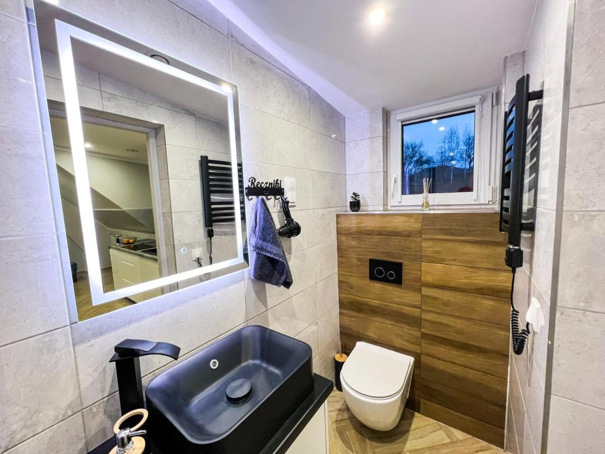 Przycup W Karkonoszach Apartamenty Karkonosze, Karpacz, Szklarska Poreba- Sauna Finska Marczyce Exterior foto