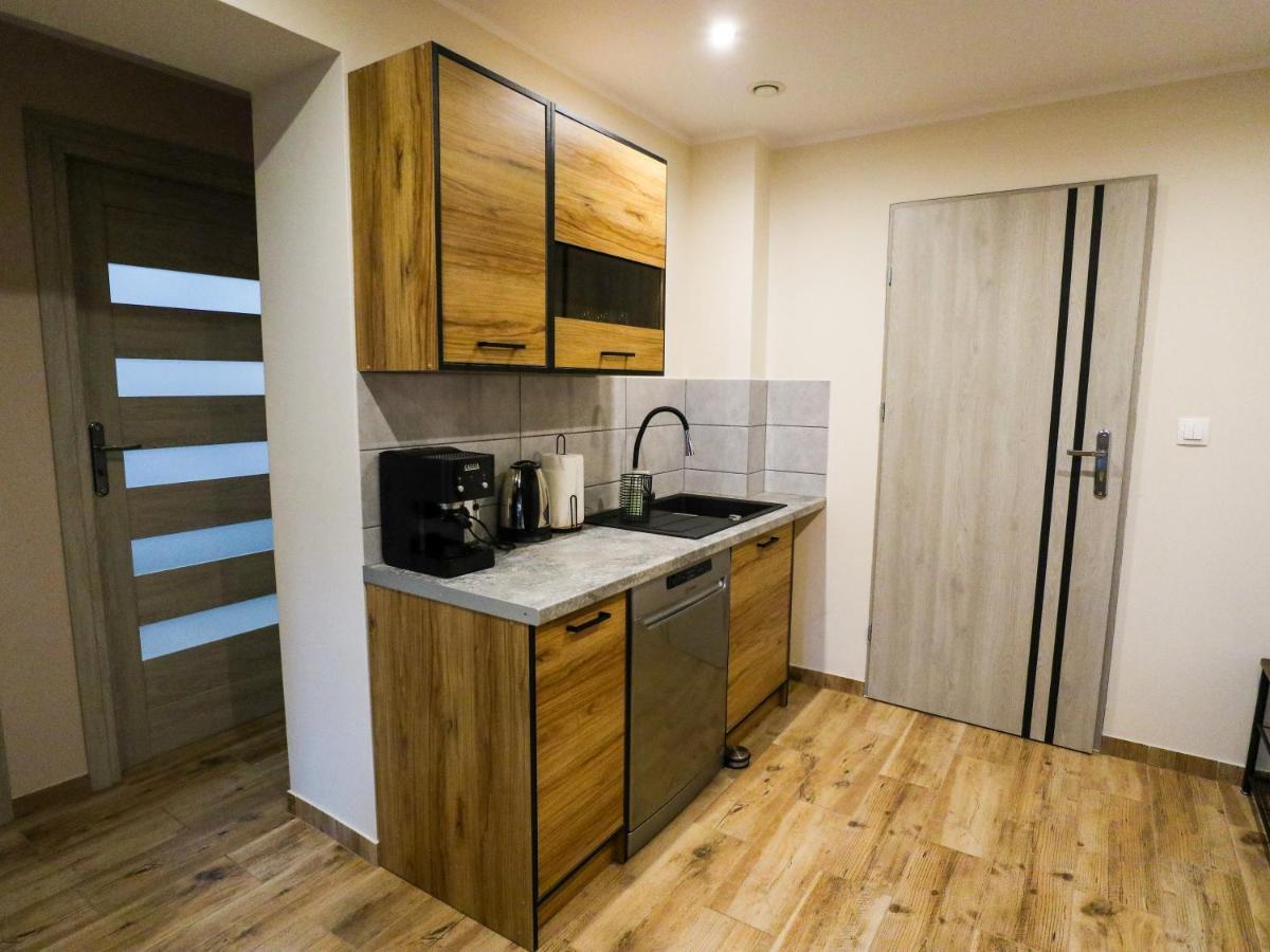 Przycup W Karkonoszach Apartamenty Karkonosze, Karpacz, Szklarska Poreba- Sauna Finska Marczyce Exterior foto