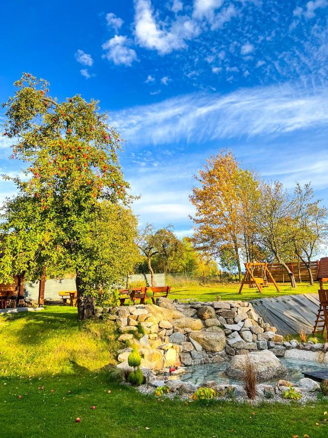 Przycup W Karkonoszach Apartamenty Karkonosze, Karpacz, Szklarska Poreba- Sauna Finska Marczyce Exterior foto