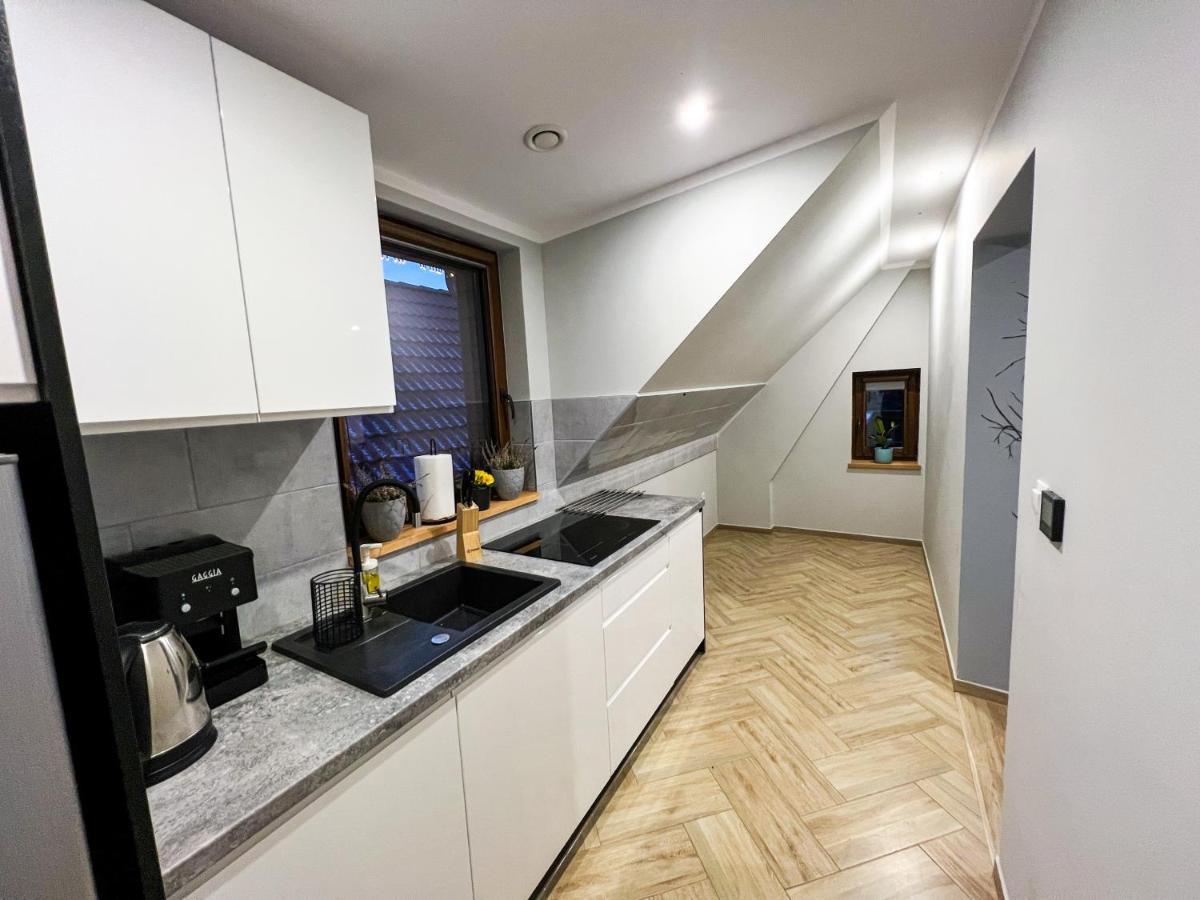 Przycup W Karkonoszach Apartamenty Karkonosze, Karpacz, Szklarska Poreba- Sauna Finska Marczyce Exterior foto