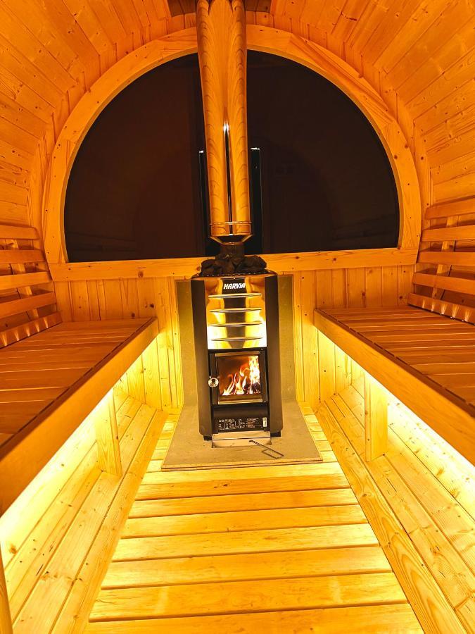 Przycup W Karkonoszach Apartamenty Karkonosze, Karpacz, Szklarska Poreba- Sauna Finska Marczyce Exterior foto