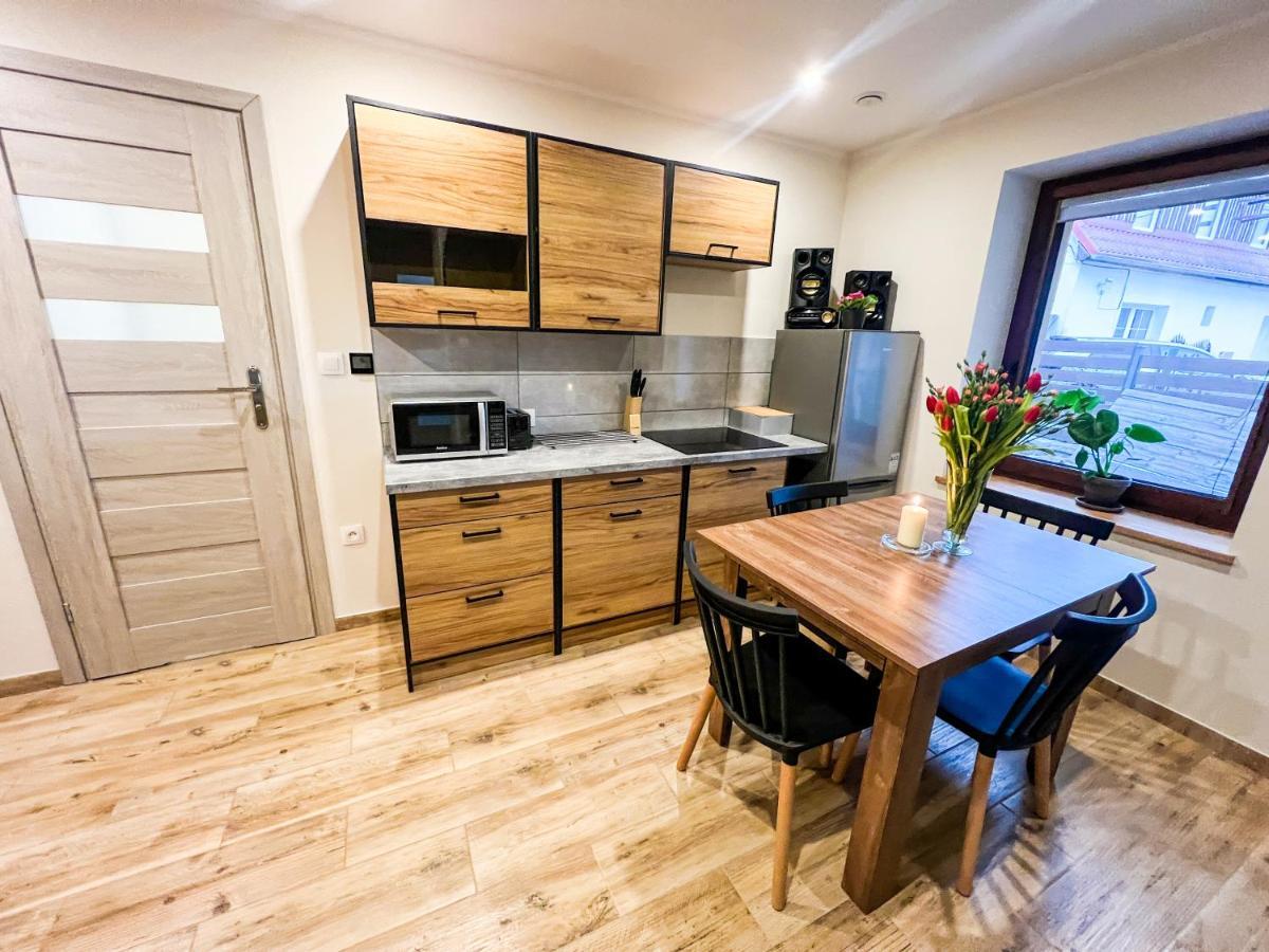 Przycup W Karkonoszach Apartamenty Karkonosze, Karpacz, Szklarska Poreba- Sauna Finska Marczyce Exterior foto