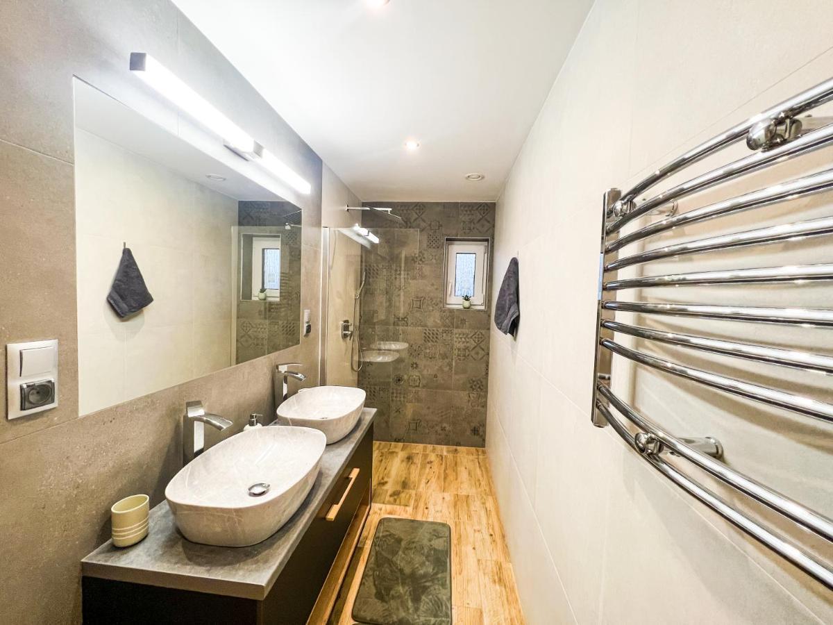 Przycup W Karkonoszach Apartamenty Karkonosze, Karpacz, Szklarska Poreba- Sauna Finska Marczyce Exterior foto