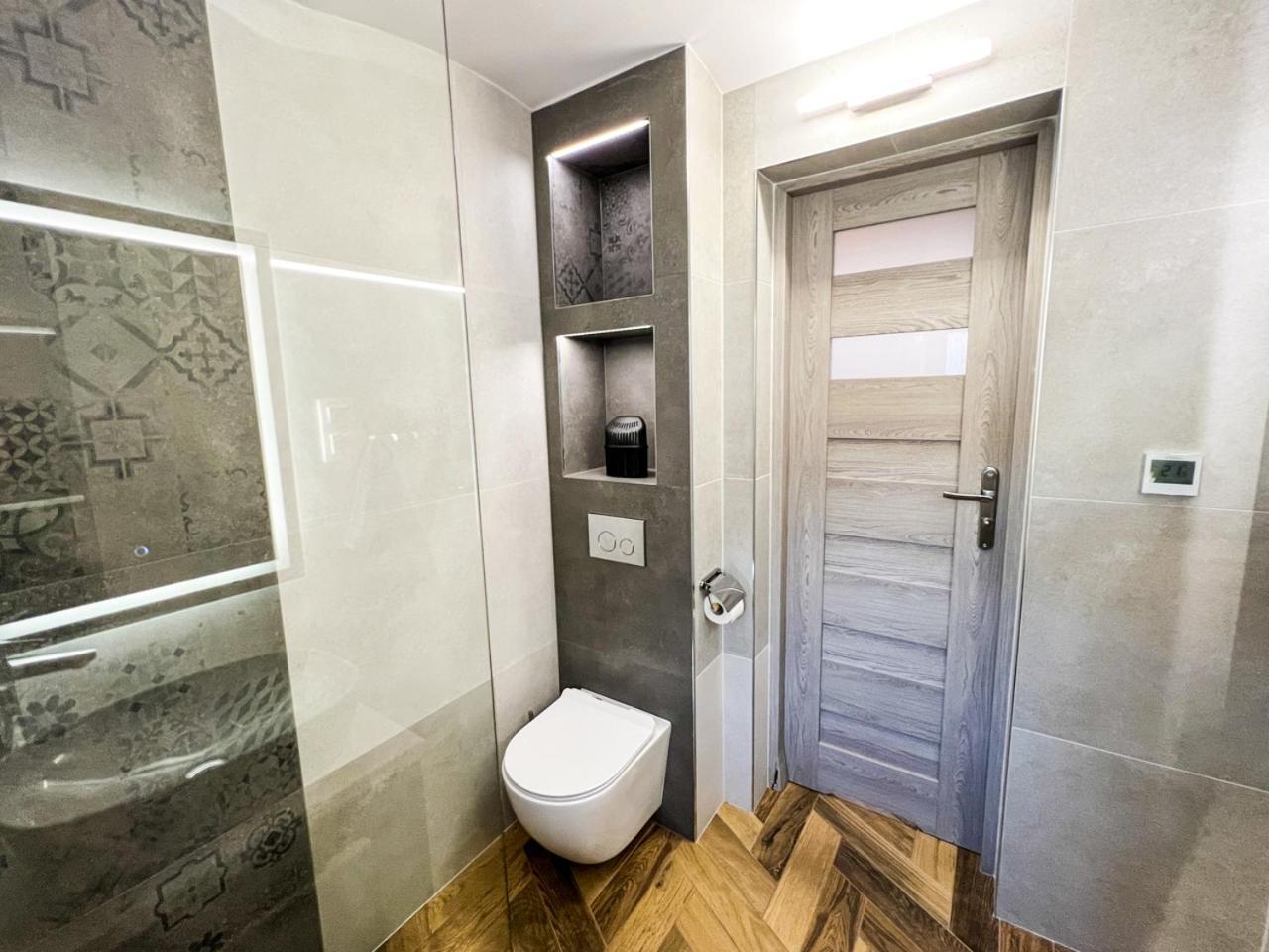 Przycup W Karkonoszach Apartamenty Karkonosze, Karpacz, Szklarska Poreba- Sauna Finska Marczyce Habitación foto