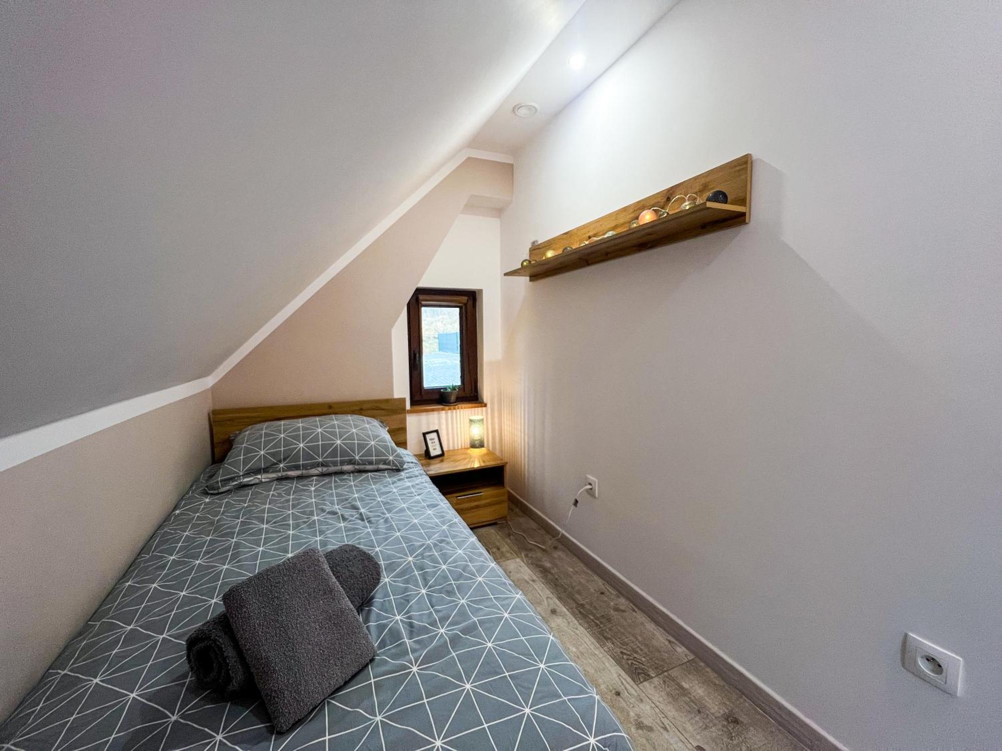 Przycup W Karkonoszach Apartamenty Karkonosze, Karpacz, Szklarska Poreba- Sauna Finska Marczyce Habitación foto